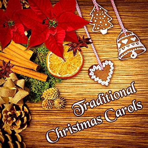 Traditional Christmas Carols - The Best Xmas Songs, Instrumental ...