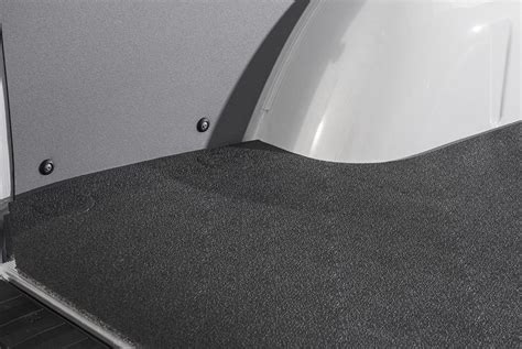 Van Cargo Liners & Mats | Van Flooring — CARiD.com