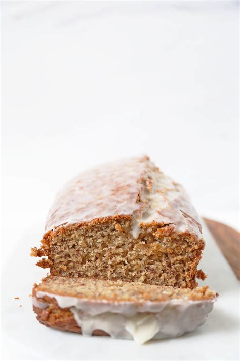 Bake This Bourbon Banana Bread Arsenic Lace