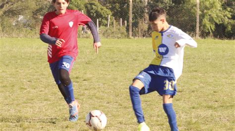 Fin de semana intenso para el fútbol Diario El Telégrafo