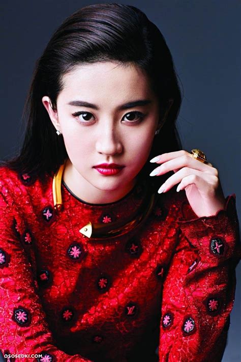 Liu Yifei Yifei Cc 76 Naked Photos Leaked From Onlyfans Patreon