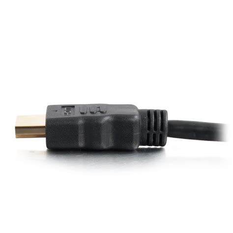 C2g High Speed Hdmi Cable With Ethernet 4k 60hz Legrand Av