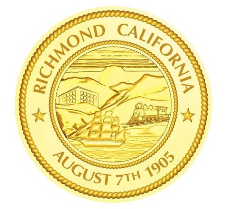 City Of Richmond Logo Logodix