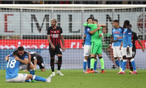 Napoli Il Film Della Cavalcata Scudetto