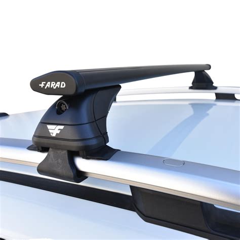 Car Roof Racks Bars Alu Link Hx Farad India