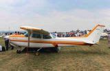 Cessna Cutlass Rg Piston Single C R Aircraft Page Flightaware