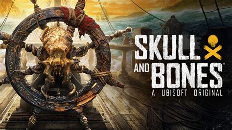 Skull And Bones Dates Et Heures De Sortie