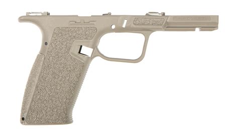 Glock Gen Flat Dark Earth