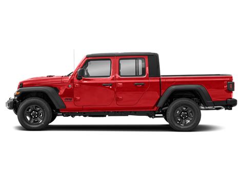 2023 Jeep Gladiator Willys Price Specs And Review Laquerre Chrysler Canada