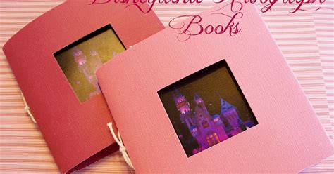 Disneyland Autograph Books - Adventures of a DIY Mom