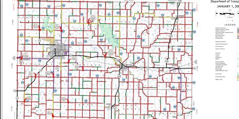 creston iowa arrests 8