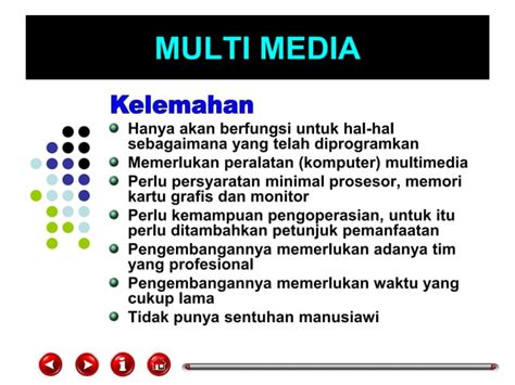 Jenis Dan Karakteristik Media Pembelajaran Ppt Free Download