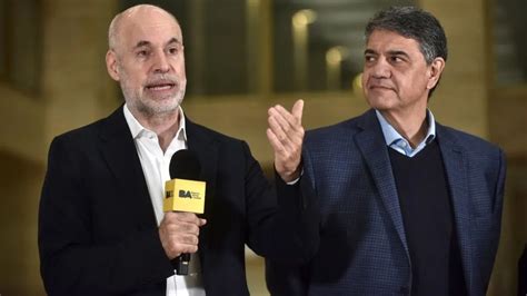 Rodr Guez Larreta Se Despidi De Su Gesti N Con Un Video Que Destaca La