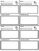 Simple Note Taking Template by Brent Goettsche | TPT