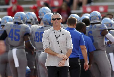 Fsu Football Grading Mike Norvell S Coaching Staff Hires Page