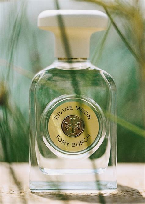 每一款都好闻！tory Burch “essence Of Dreams” 全新香水系列 Q E3