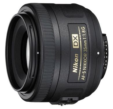 10 Great Nikon DX Lenses | Switchback Travel