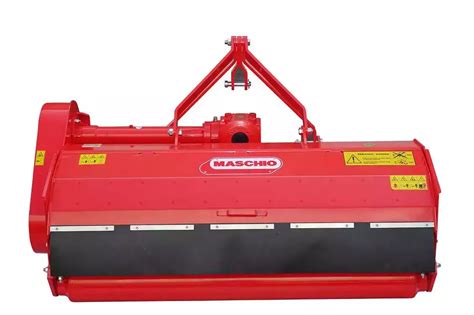 Maschio Gaspardo TERMINATOR 120 Shredder Maschio Gaspardo Shredder