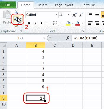 Excel keyboard shortcut paste values - asrposbk