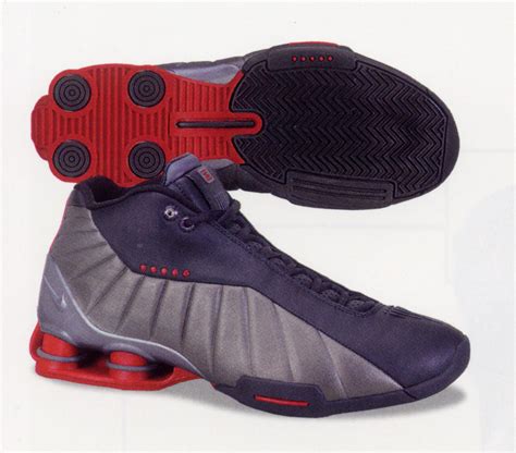 Nike Shox Bb4 Nike News