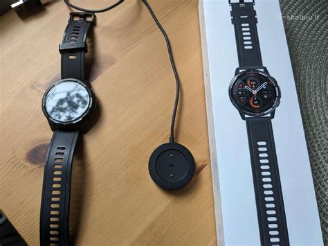 Xiaomi Watch S1 Active Skelbiu Lt