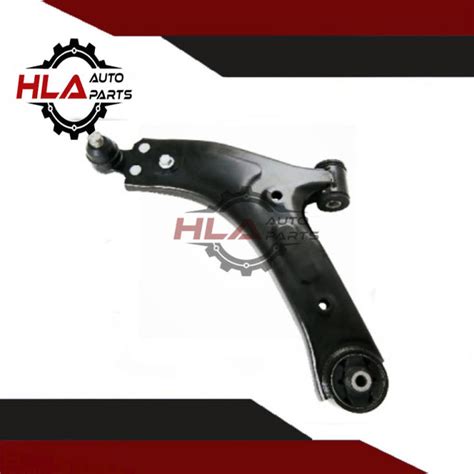 Gtx Suspension Arm For Hyundai Grand Starex H1 2008 Up Lower Lh 54500 4h000 Lazada Ph