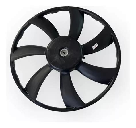 Aspa Electroventilador Toyota Corolla Sensacion Mercadolibre