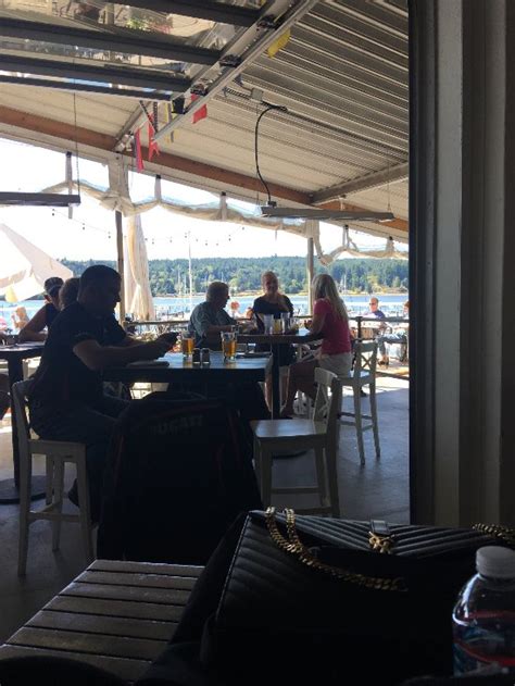 The Loft Poulsbo Restaurant Reviews Phone Number And Photos Tripadvisor