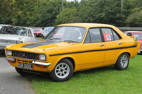 Hillman Avenger Tiger Rclassiccars