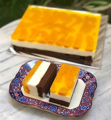 7 Resep Kreasi Puding Busa Enak Manis Dan Praktis