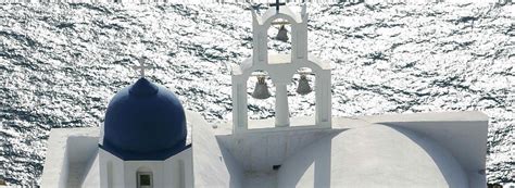 Tholos Santorini Hotel | Santorini Sights And Attractions