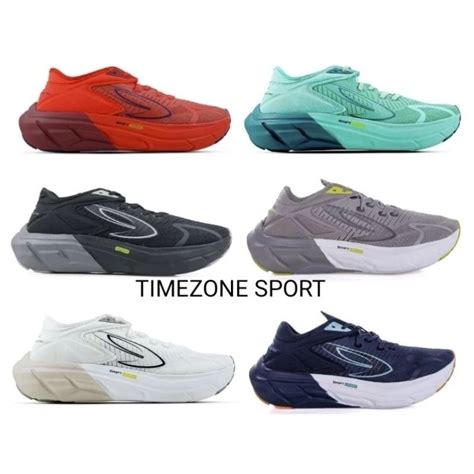 Jual SEPATU RUNNING ORIGINAL 910 NINETEEN HAZE METAMOZAIC KISHI RUN