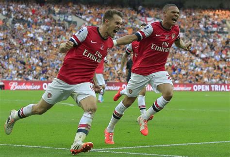 Arsenal vs Burnley: English Premier League live scores, blog | The Roar