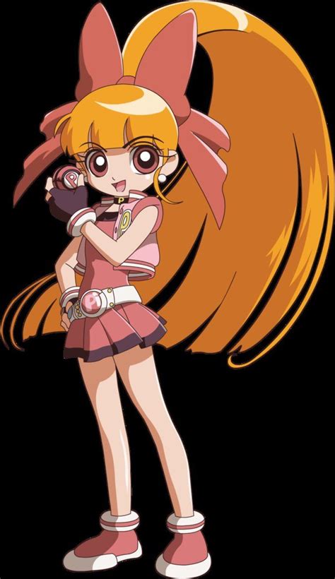 Post Blossom Momoko Akatsutsumi Powerpuff Girls Z The Best Porn Website