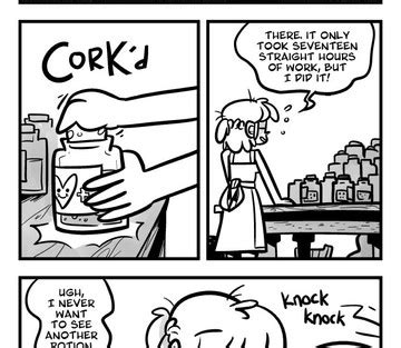 Spellbound Muses Sex And Porn Comics