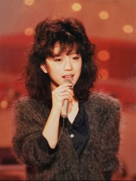 Pin By Ömer Togawa On Akina Nakamori 中森明菜 Japanese Pop Culture Pop Culture Japanese Pop