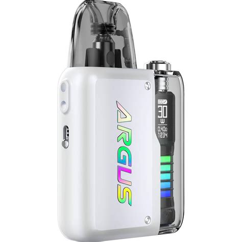 Voopoo Argus P Ml Pod Kit