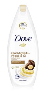 Dove In Shampoo Sp Lung T Gliche Feuchtigkeitspflege Intensive