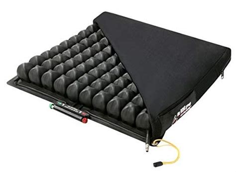 Roho Low Profile Quadtro Select Wheelchair Cushion 18 X 16