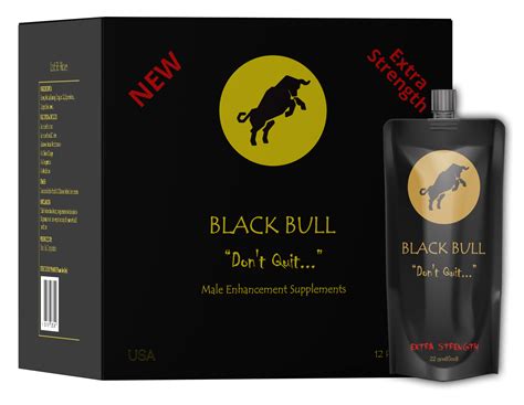 Products Black Bull Honey