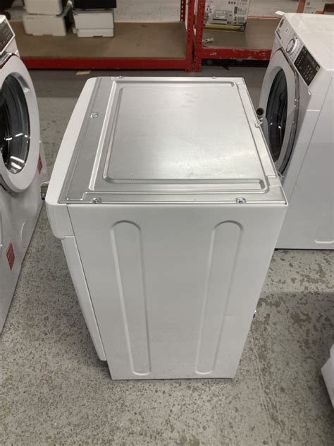 John Pye Auctions HOOVER H WASH 300 LITE WASHING MACHINE 9KG MODEL