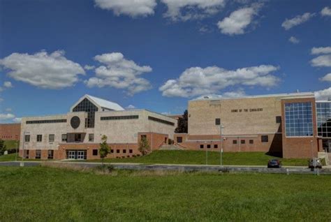 East Stroudsburg High School South Campus | Strunk-Albert Engineering