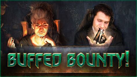 Bounty Really Is Back 11 1 Easy Wins Syndicate Gwent Deck Guide