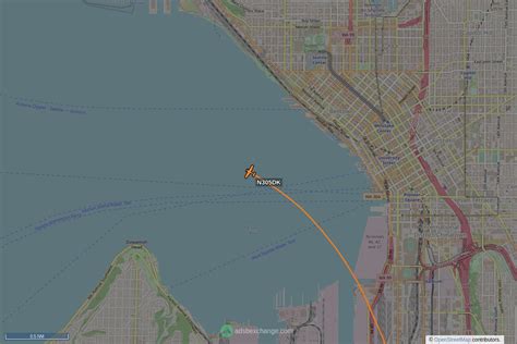 Police Overhead On Twitter Washington State Patrol Aircraft N305DK