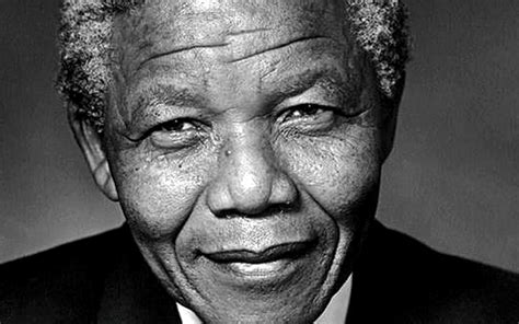 Nelson Mandela Desktop HD Wallpapers - Wallpaper Cave