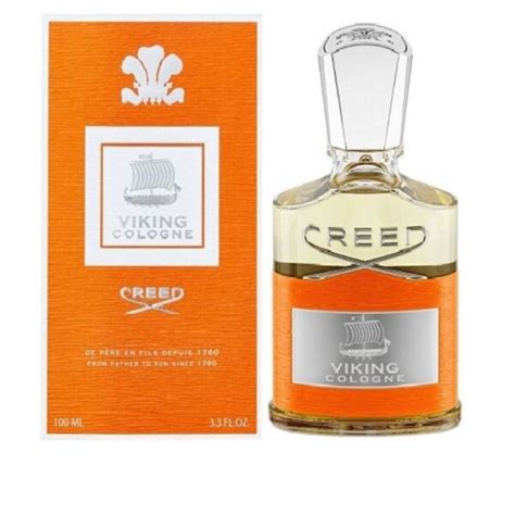 Creed Viking Cologne 100 Ml Hombre The Perfume House Cr