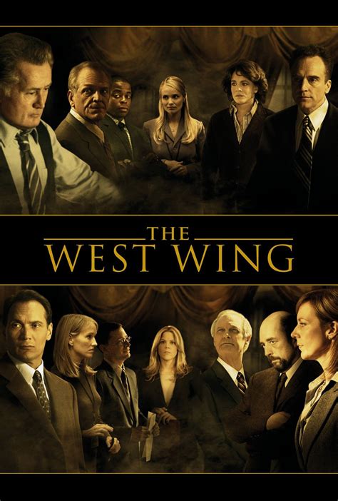 The West Wing - Rotten Tomatoes