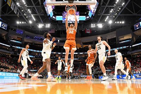 Preseason College Basketball Rankings: #13 Texas Longhorns