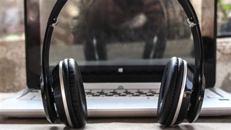 Los Auriculares No Funcionan En Windows 10 HDG