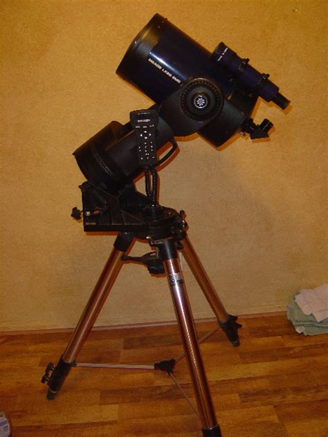 Meade Lx90 8 Sct Wwedge And Extras Sale Pending Astromart